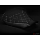 Luimoto seat cover MV Agusta Diamond Edition rider - 70221XX