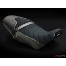 Luimoto seat cover Moto Guzzi Vintage Cafe rider - 130111XX