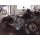 Luimoto seat cover Indian Diamond rider - 190411XX