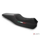 Luimoto seat cover Ducati Sport Cafe rider - 15311XX