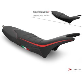 Luimoto seat cover Ducati Veloce rider - 1551102