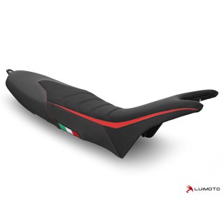 Luimoto seat cover Ducati Veloce rider - 1551201