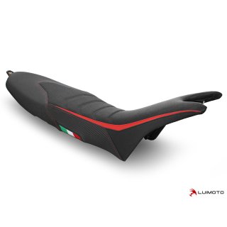 Luimoto seat cover Ducati Veloce rider - 1551202