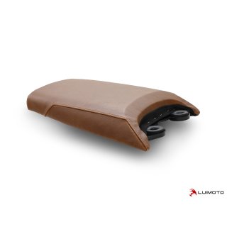 Luimoto seat cover Husqvarna Classic passenger - 18031201