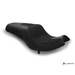 Luimoto seat cover Indian Diamond rider - 19041102