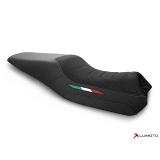 Luimoto seat cover Ducati Sport Cafe rider - 1531102