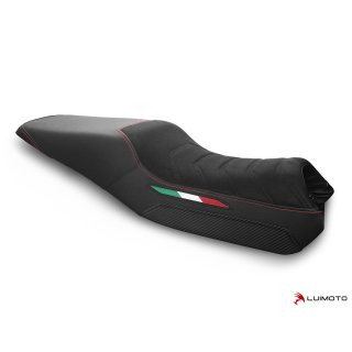 Luimoto seat cover Ducati Sport Cafe rider - 1531103