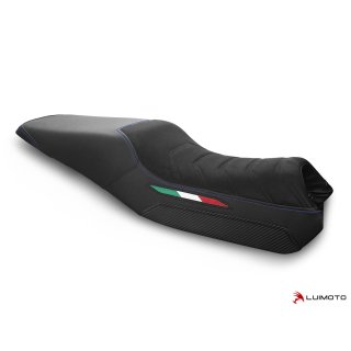 Luimoto seat cover Ducati Sport Cafe rider - 1531104