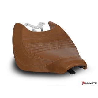 Luimoto seat cover Triumph Corsa rider - 10261102