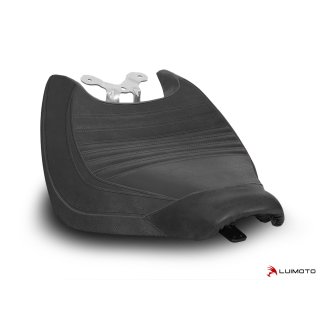 Luimoto seat cover Triumph Corsa rider - 10261104