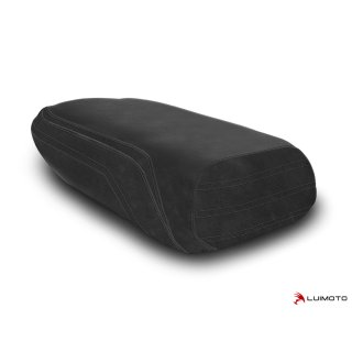 Luimoto seat cover Triumph Corsa passenger - 10261204