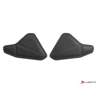 Luimoto Tank Leaf Husqvarna Tank Pads - L1100223