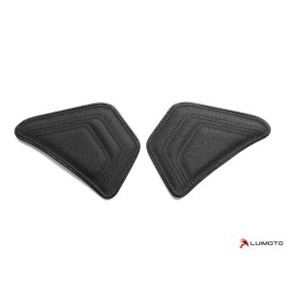 Luimoto Tank Leaf Kawasaki Tank Pads - L0500722