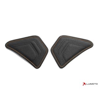 Luimoto Tank Leaf Kawasaki Tank Pads - L0500723