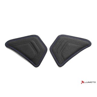 Luimoto Tank Leaf Tank Pads - L0500725