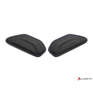 Luimoto Tank Leaf Kawasaki Tank Pads - L0500823