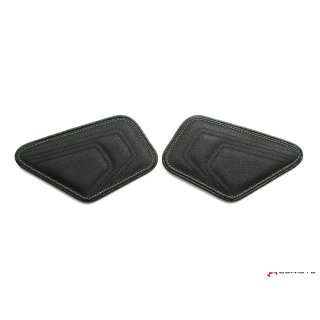 Luimoto Tank Leaf Kawasaki Tank Pads - L0500921