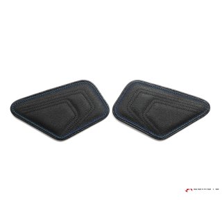 Luimoto Tank Leaf Kawasaki Tank Pads - L0500923