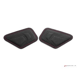 Luimoto Tank Leaf Kawasaki Tank Pads - L0500924