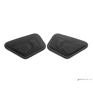 Luimoto Tank Leaf Tank Pads - L0500926