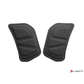 Luimoto Tank Leaf Kawasaki Tank Pads - L0501021