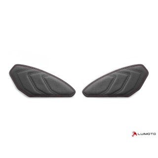 Luimoto Tank Leaf Triumph knee Pads - L0901511