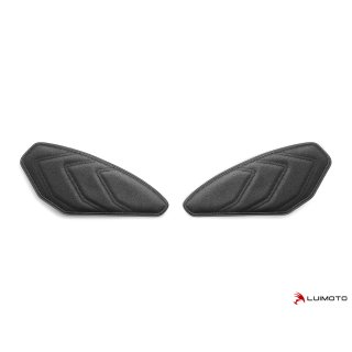 Luimoto Tank Leaf Triumph knee Pads - L0901514