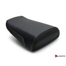 Luimoto seat cover Suzuki Baseline passenger - 42012XX