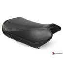 Luimoto seat cover Suzuki Baseline rider - 42411XX