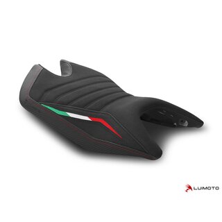 Luimoto Sitzbezug Italia Sport Fahrer