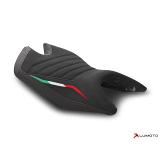 Luimoto Sitzbezug Italia Sport Fahrer - 9131101