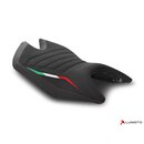 Luimoto Sitzbezug Italia Sport Fahrer - 9131101