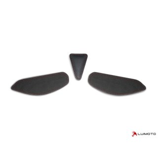 Luimoto Tank Leaf Knie Pads - L0100211