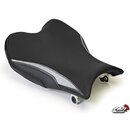 Luimoto seat cover Suzuki Sport Type II rider - 41031XX