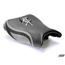 Luimoto seat cover Suzuki Hayabusa rider - 41131XX