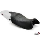 Luimoto seat cover Triumph Cafe Line rider - 100211XX