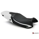 Luimoto seat cover Triumph Sport rider - 100221XX