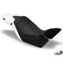 Luimoto seat cover Triumph Cafe Line rider - 100311XX