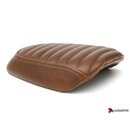 Luimoto seat cover Triumph Vintage Classic  passenger -...