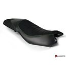 Luimoto seat cover Triumph Cafe Liner rider - 101011XX