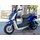 Luimoto seat cover Yamaha Aero rider - 52211XX