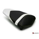 Luimoto seat cover Yamaha Sport passenger - 51612XX