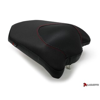 Luimoto seat cover Yamaha Sport passenger - 51222XX