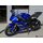 Luimoto seat cover Yamaha Sport rider - 52741XX