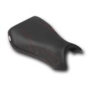 Luimoto seat cover Yamaha Flame Edition rider - 50521XX