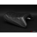 Luimoto seat cover Yamaha S-Touring passenger - 52612XX