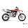 Luimoto Sitzbezug Enduro Fahrer - 9091101