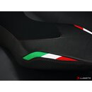 Luimoto seat cover Aprilia Team Italia rider - 9041101