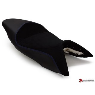 Luimoto seat cover Aprilia Baseline rider - 9071104