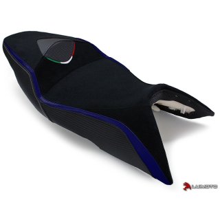 Luimoto seat cover Aprilia Team Italia rider - 9072104